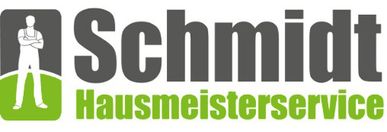 Logo - Schmidt Hausmeisterservice